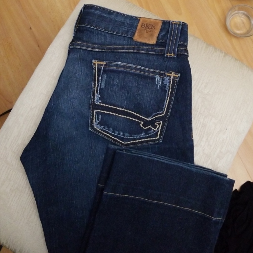 BKE capri